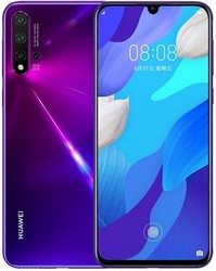 Замена кнопок на телефоне Huawei Nova 5 Pro в Казане